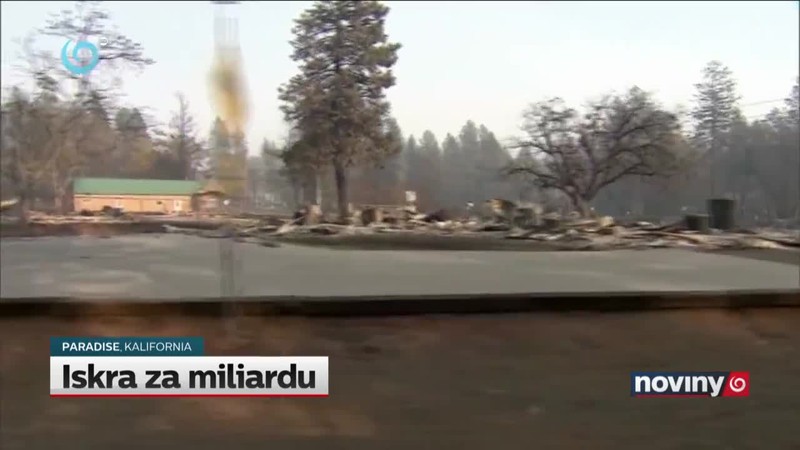 Iskra za miliardu