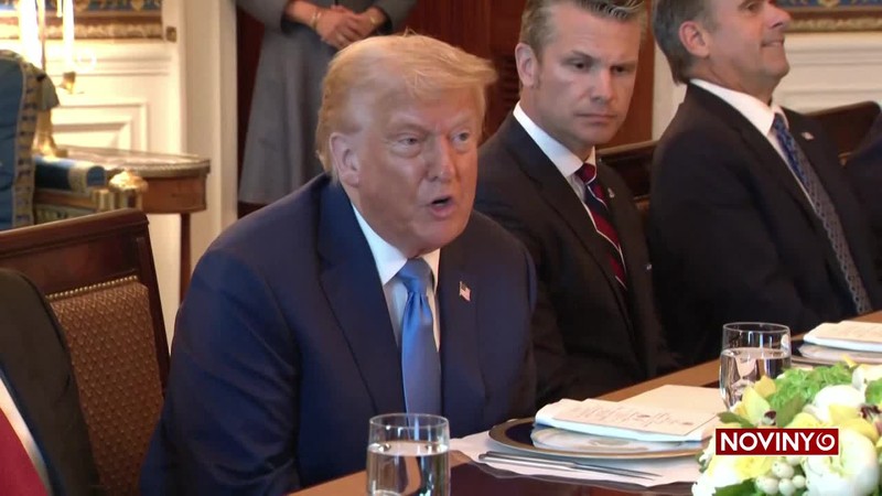 USA POŠLÚ UKRAJINE ĎALŠIE ZBRANE