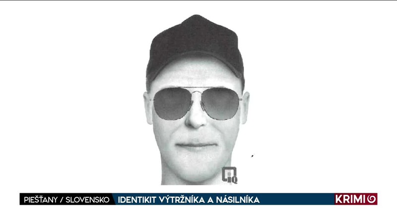 IDENTIKIT VÝTRŽNÍKA A NÁSILNÍKA