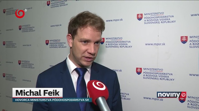 Poľnohospodári žiadajú štát o pomoc