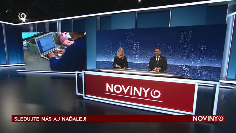 PREZIDENTSKÁ KAMPAŇ VRCHOLÍ