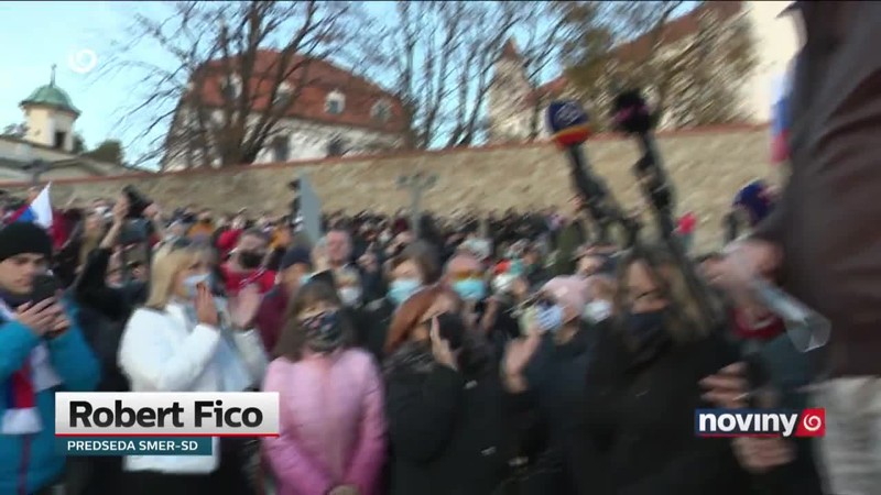 Bez násilia a s pietou