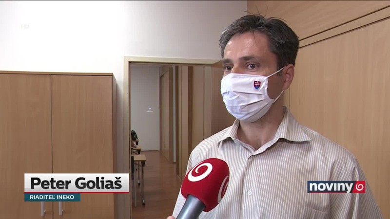 Naše cesty sú ako "snívajte s nami"