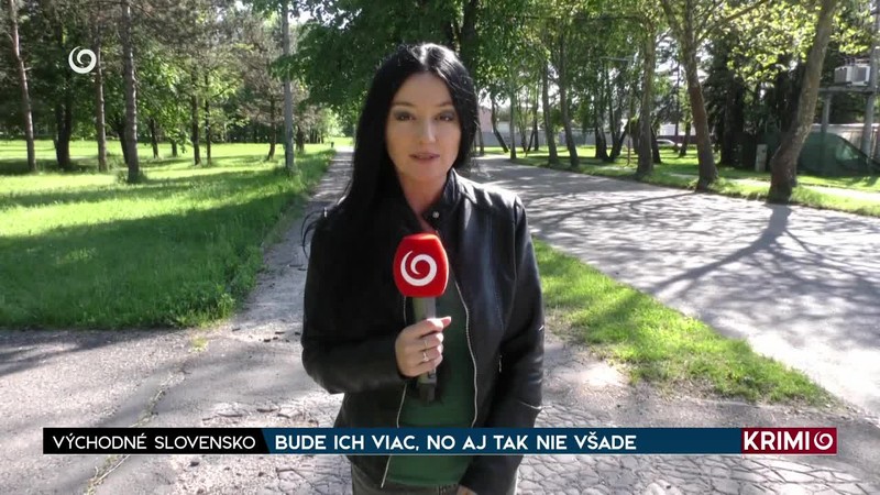 BUDE ICH VIAC, NO AJ TAK NIE VŠADE