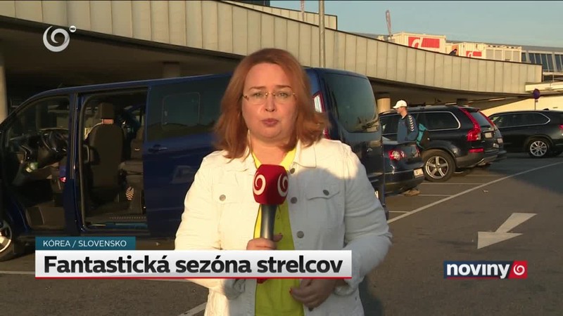 Fantastická sezóna strelcov