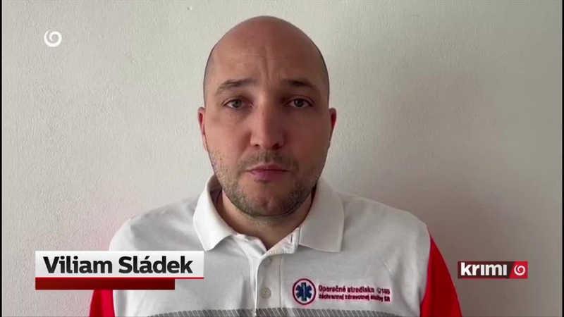 Ozbrojené prepadnutie banky