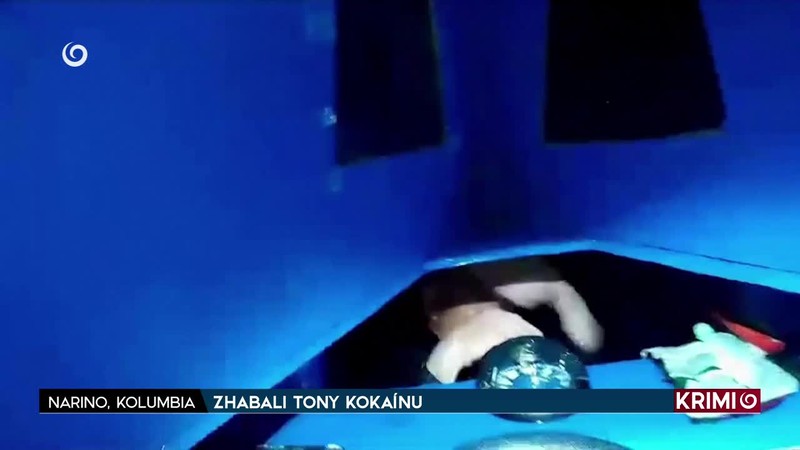 ZAHRANIČNÍ BLOK