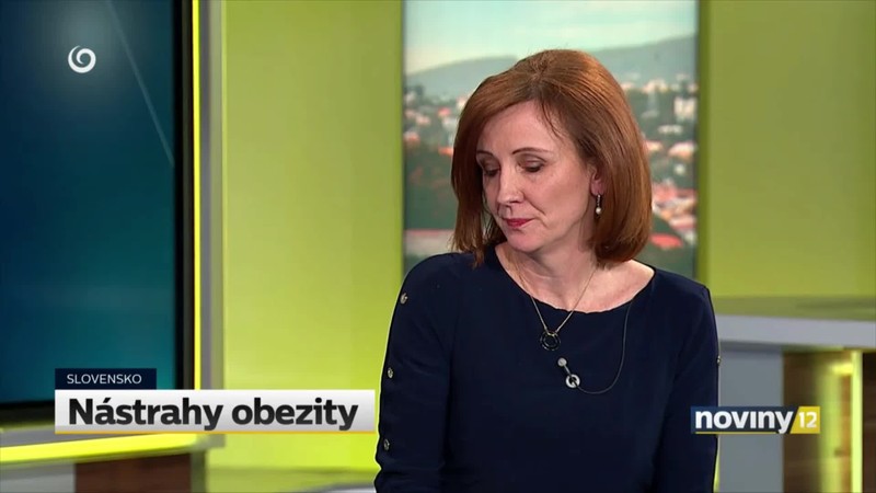 Nástrahy obezity