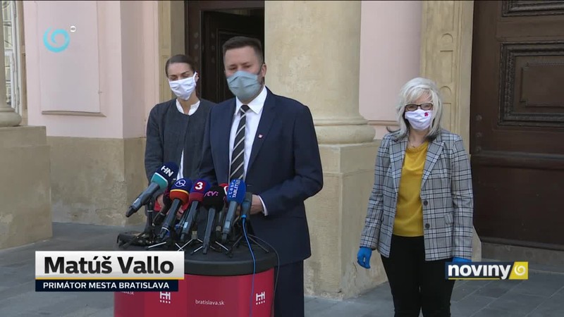 Testovanie zníži riziko v DSS