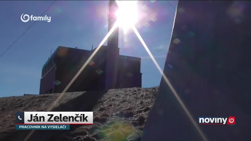 Na Kráľovej holi ...
