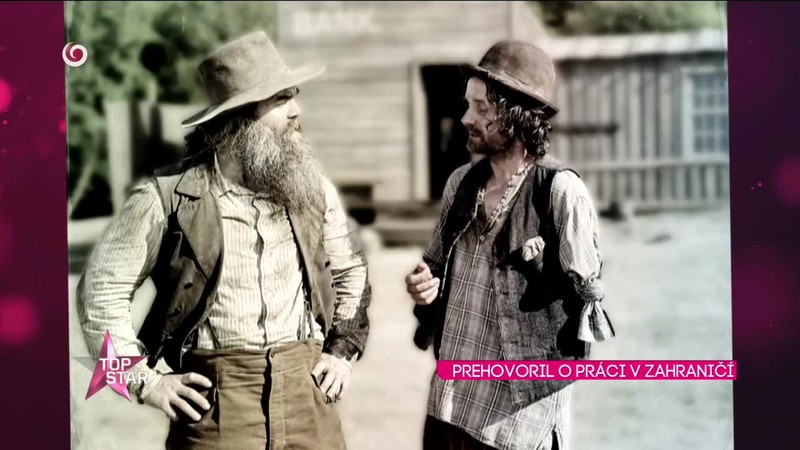 PREHOVORIL O PRÁCI V ZAHRANIČÍ