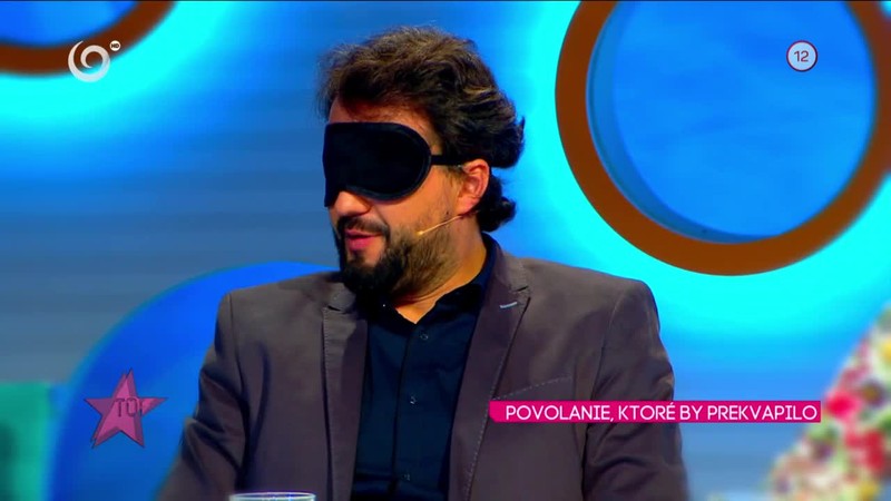 POVOLANIE, KTORÉ BY PREKVAPILO