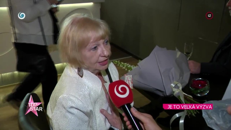 Je to veľká výzva