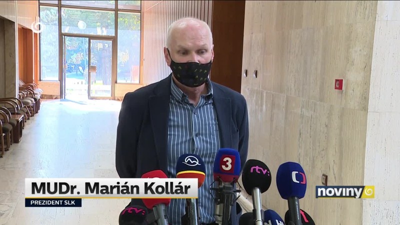 Pribudlo 1728 prípadov nákazy