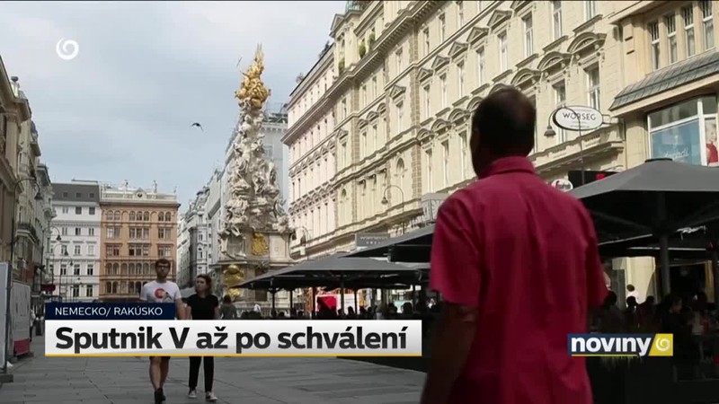 Koronavírus vo svete