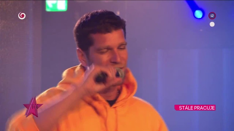 Majk Spirit STÁLE PRACUJE