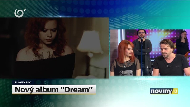 Peter Bič Projekt predstavil nový album Dream