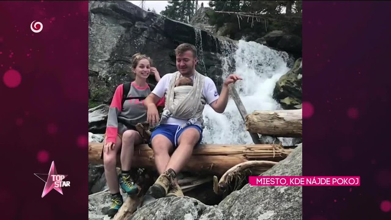 MIESTO, KDE NÁJDE POKOJ