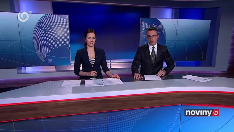Kozmonauti našli uterák