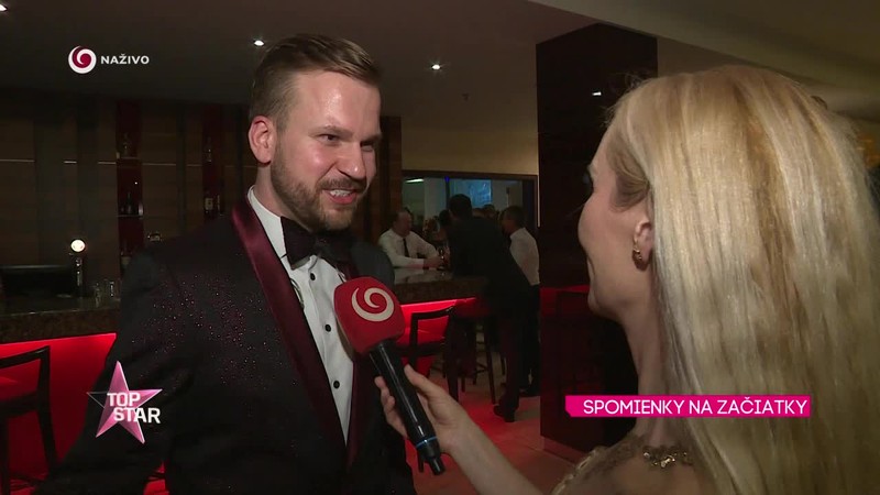 SPOMIENKY NA ZAČIATKY