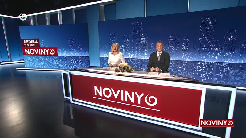 VOZIČKÁRKA LETELA DO VESMÍRU