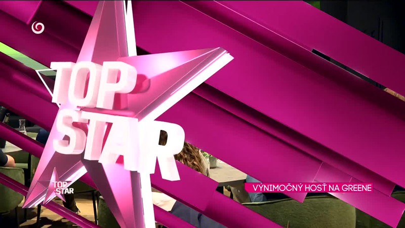 výnimočný hosť na greene