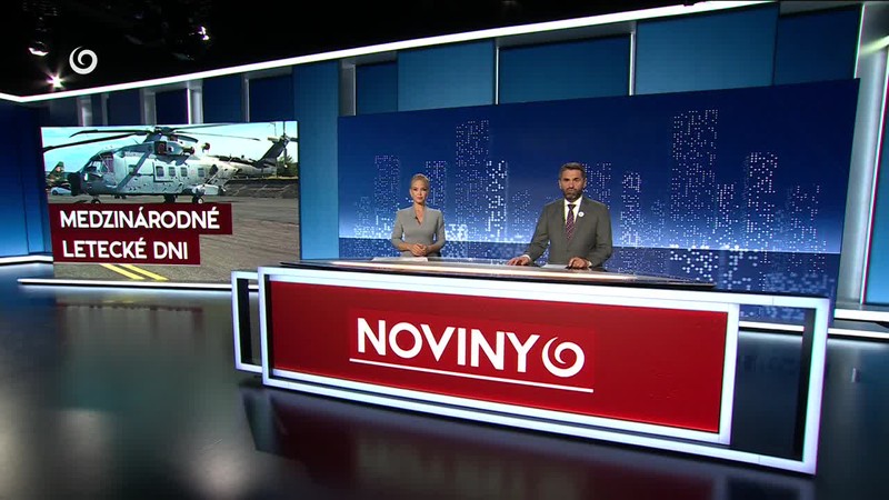 MODERNIZÁCIA BUDOV REZORTU VNÚTRA