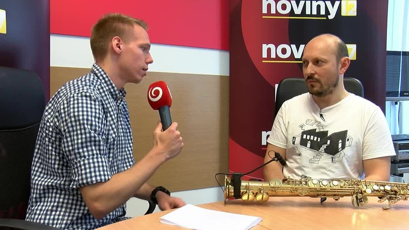 Najprv balet a potom jazz