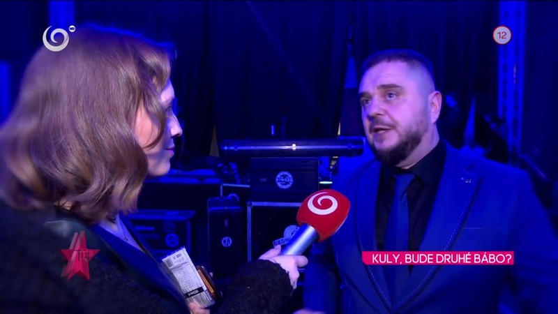 KULY, BUDE DRUHÉ BÁBO?