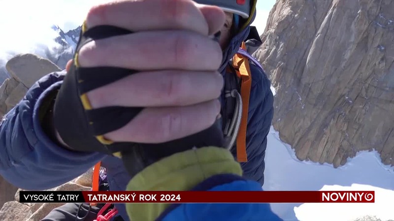 TATRANSKÝ ROK 2024
