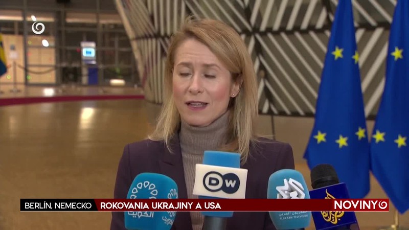 ROKOVANIA UKRAJINY A USA