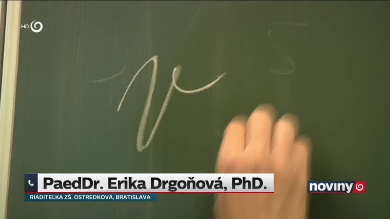 Škôlky a školy sa znova zaplnia