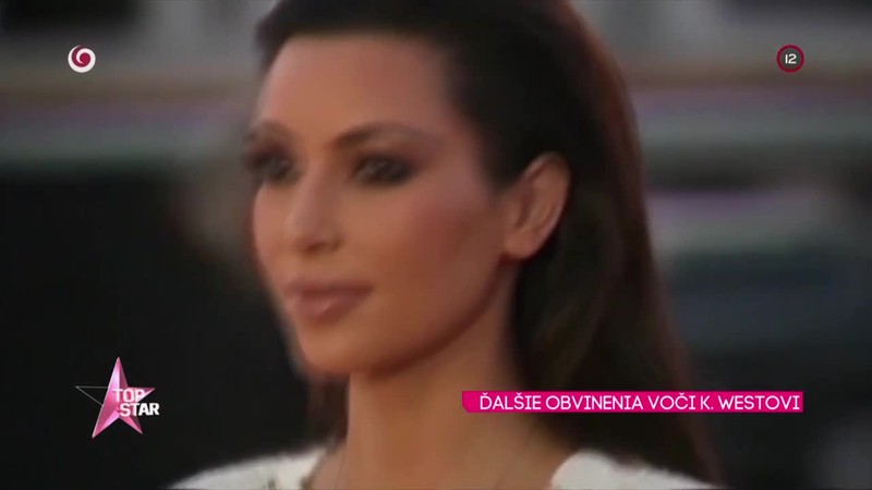 ĎALŠIE OBVINENIA VOČI K. WESTOVI