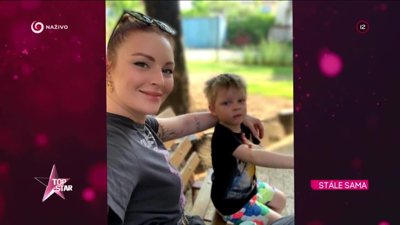 SVIDRANOVA STÁLE SAMA