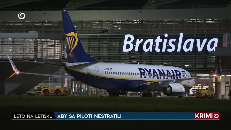 ABY SA PILOTI NESTRATILI