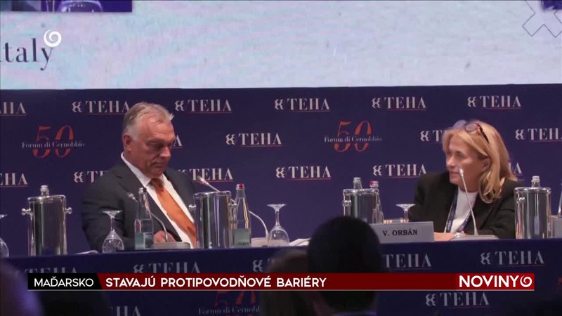 POVODNE SI UŽ VYŽIADALI NAJMENEJ 5 OBETÍ