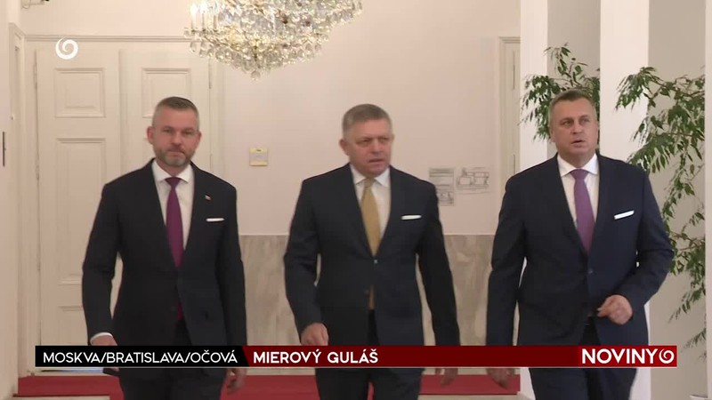 MIEROVÝ GULÁŠ