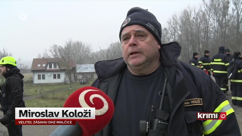 Šesť dní nezvestná žena