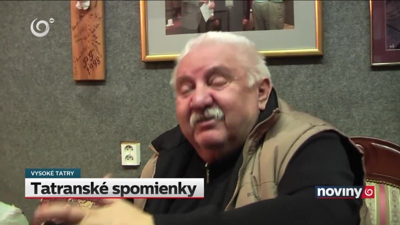 Tatranské spomienky