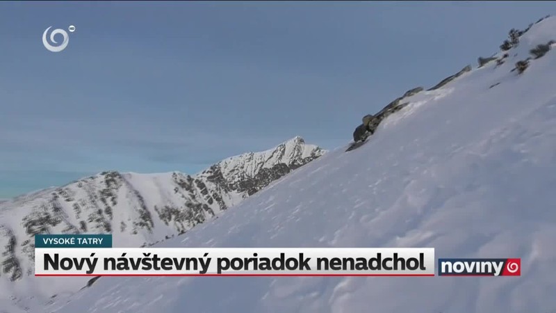 Nový návštevný poriadok nenadchol