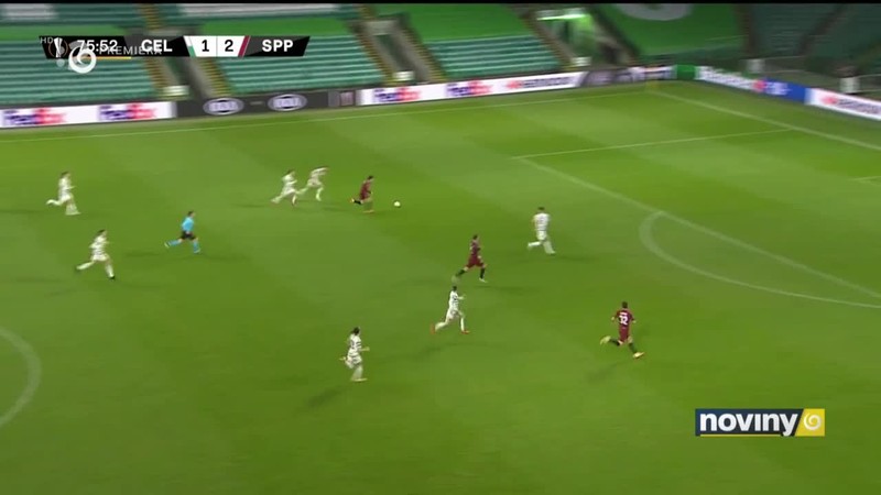 Hanckov spoluhráč Juliš s hetrikom