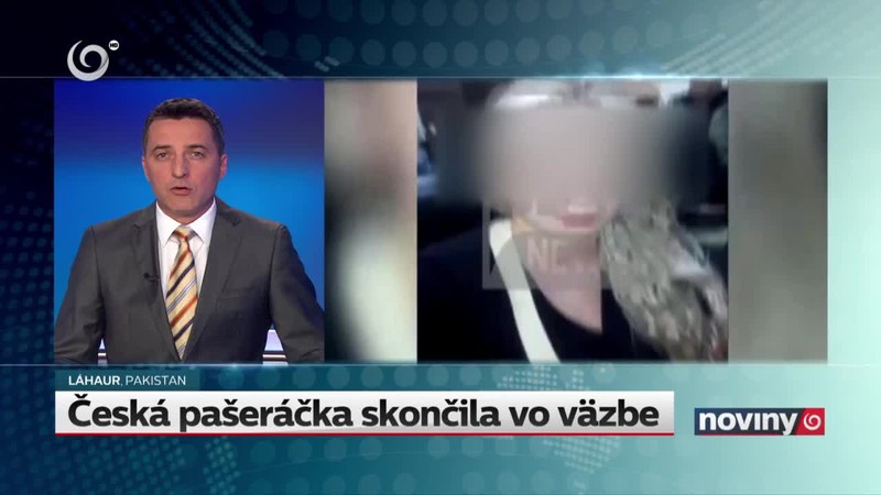 Česká pašeráčka skončila vo väzbe