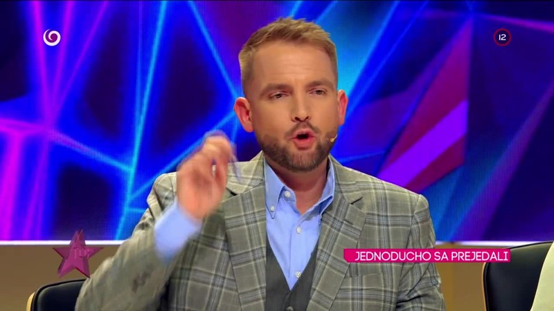 JEDNODUCHO SA PREJEDALI