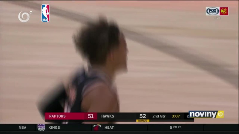 Čo nové v športe?