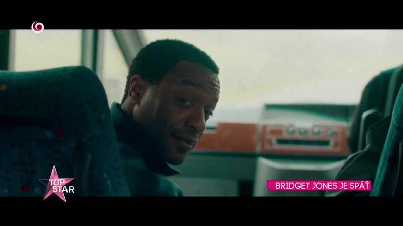 BRIDGET JONES JE SPÄŤ