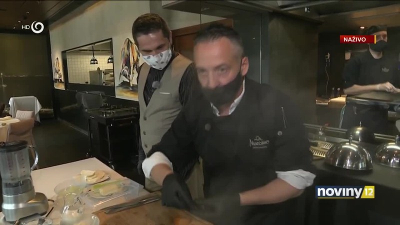 Massimov tip na dobrý obed