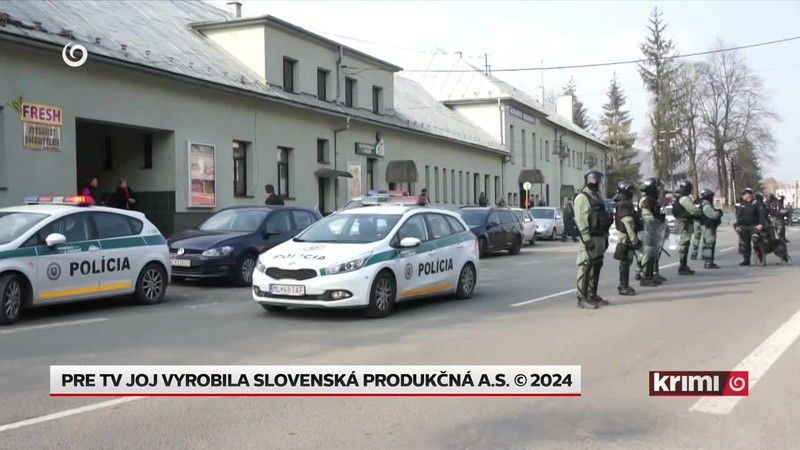 Predavačku napadla zákazníčka