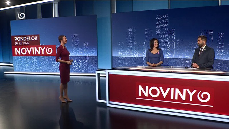 PRIBUDNE 21 ŠPECIÁLNYCH VOZIDIEL
