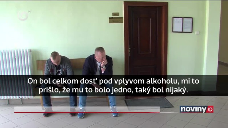 Súdia prokurátora