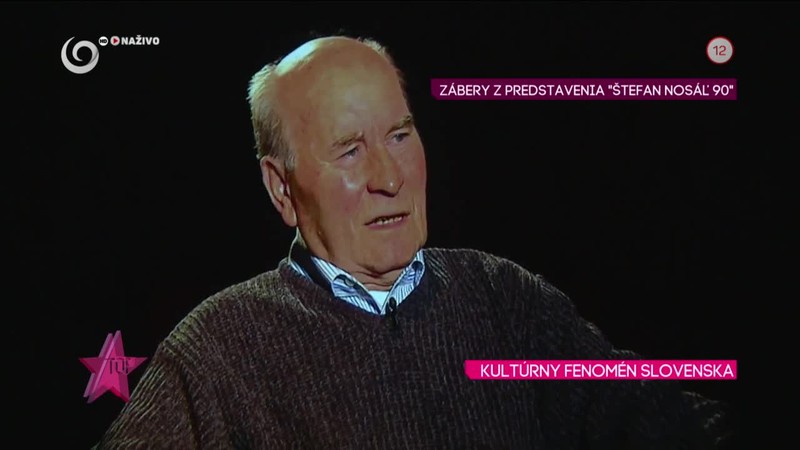 KULTÚRNY FENOMÉN SLOVENSKA